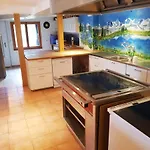 Bergengel Scharnachtal