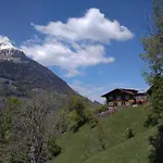 Bergengel *