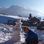 Bergengel Πανσιόν Scharnachtal