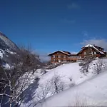 Bergengel Scharnachtal