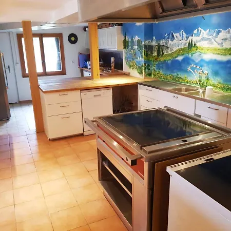 Bergengel Scharnachtal