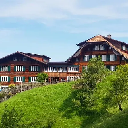Bergengel Guest house *
