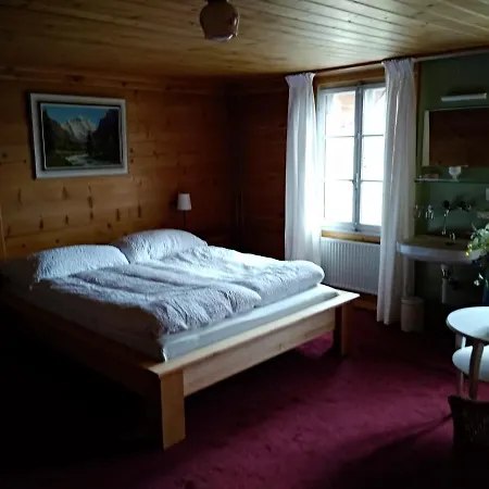 Guest house Bergengel Scharnachtal