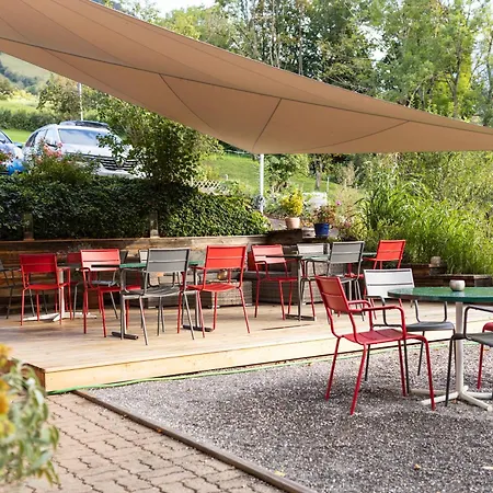 Guest house Bergengel *