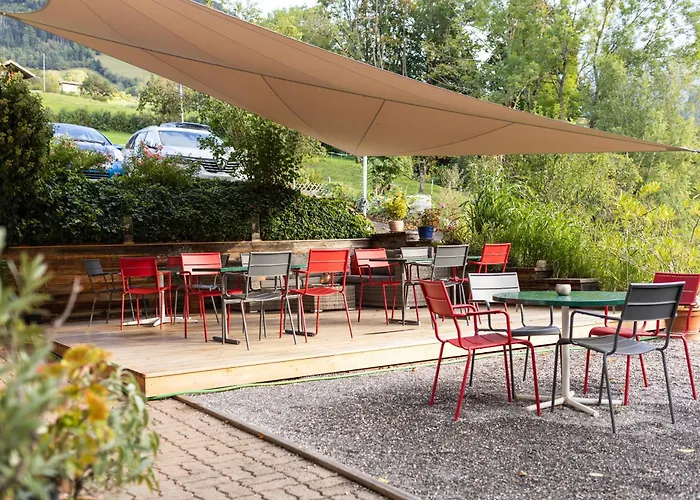 Affittacamere Bergengel *