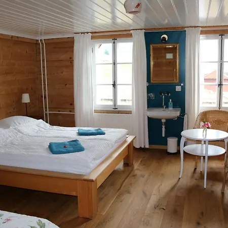 Maison d'hôtes Bergengel