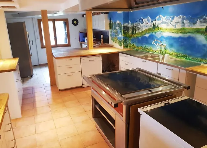 Bergengel Scharnachtal