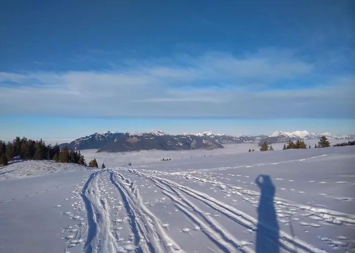 Affittacamere Bergengel