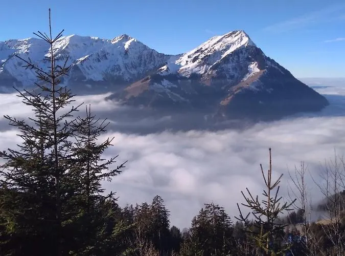 Affittacamere Bergengel