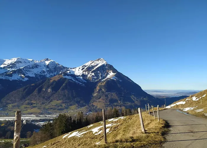 Bergengel Scharnachtal